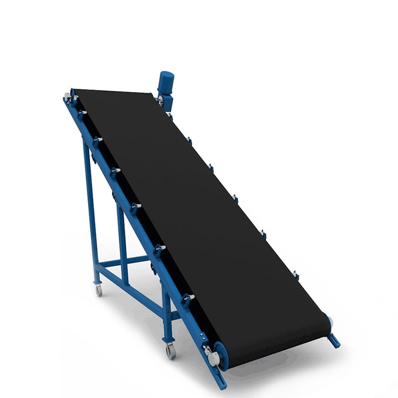 Belt Conveyor