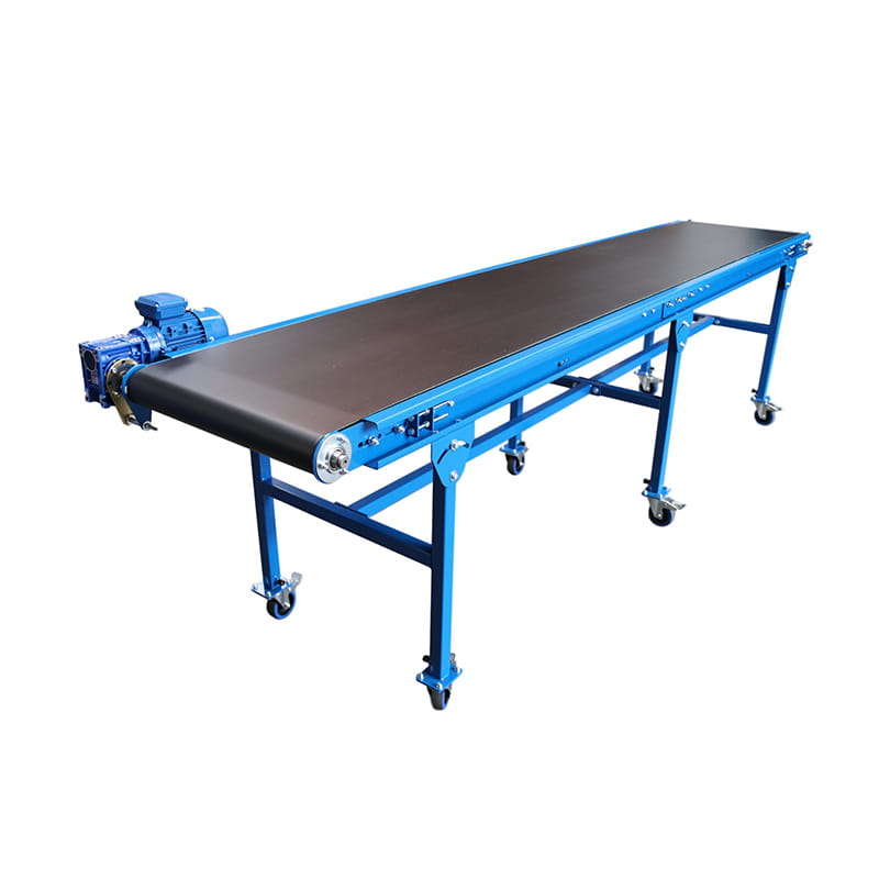 Belt Conveyor