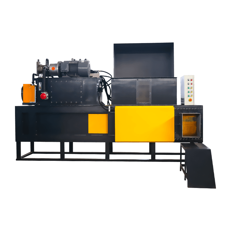 Compression Bagging Machine