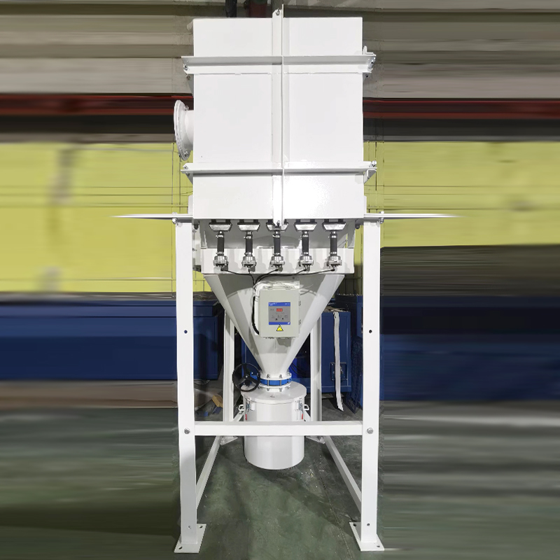 Filter Dust Collector