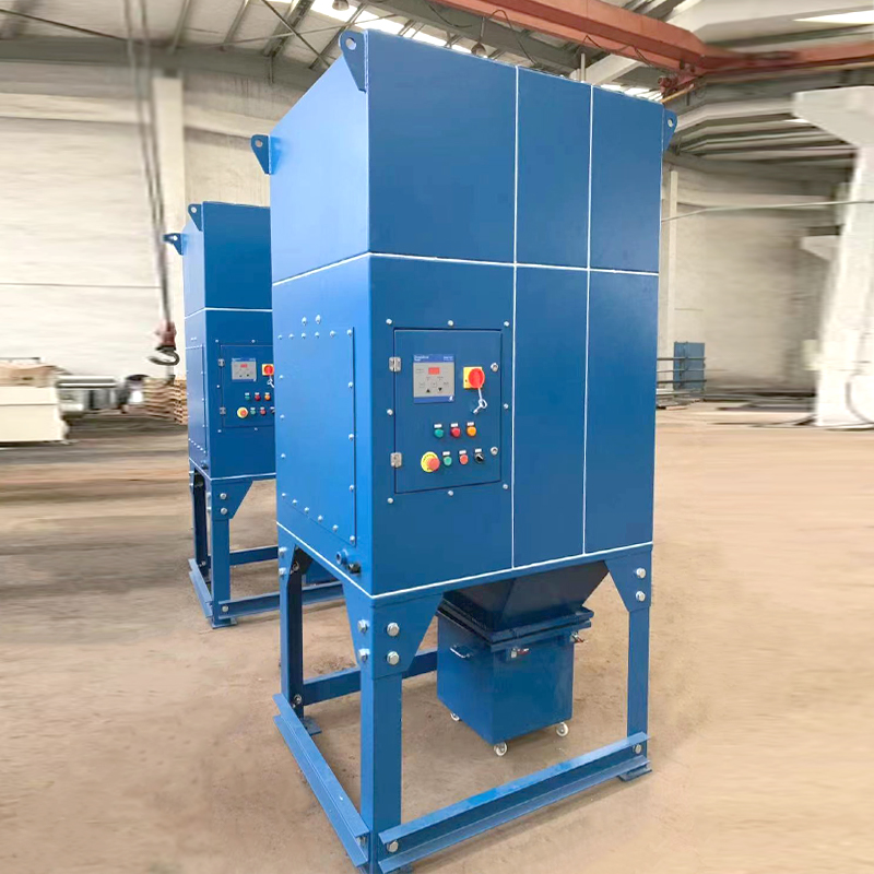 Filter Dust Collector