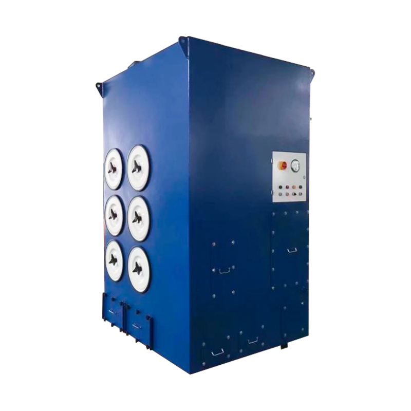 Filter Dust Collector